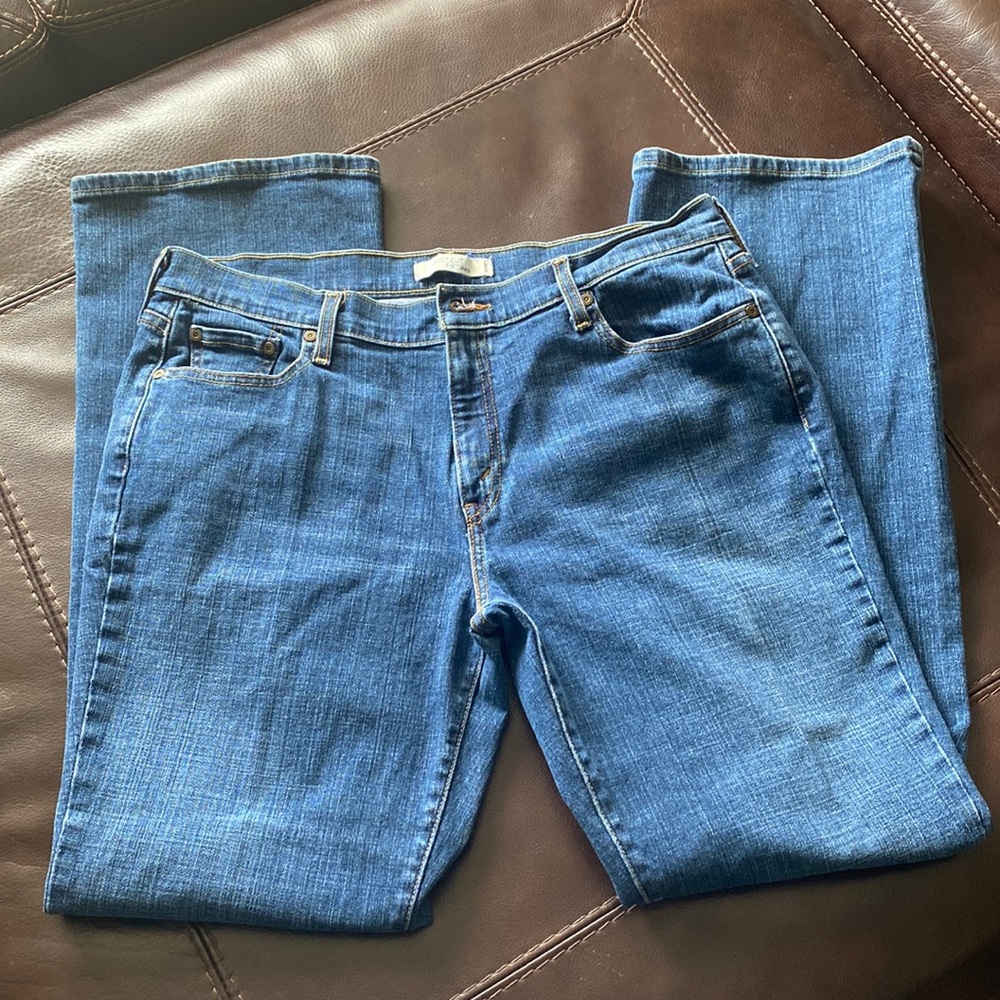 Levi’s jeans size 16 L/C